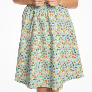 Lindy Bop Large Donut Skirt NWOT